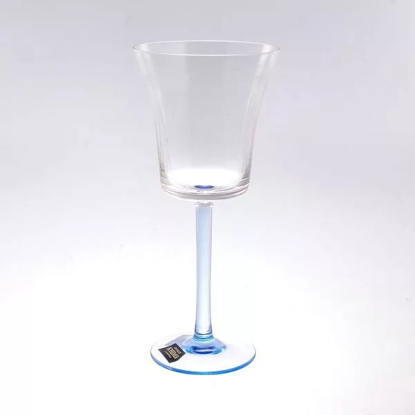 Набор бокалов для вина Crystalite Bohemia Annabell 180 мл(6 шт)