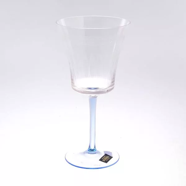 Набор бокалов для вина Crystalite Bohemia Annabell 240 мл(6 шт)
