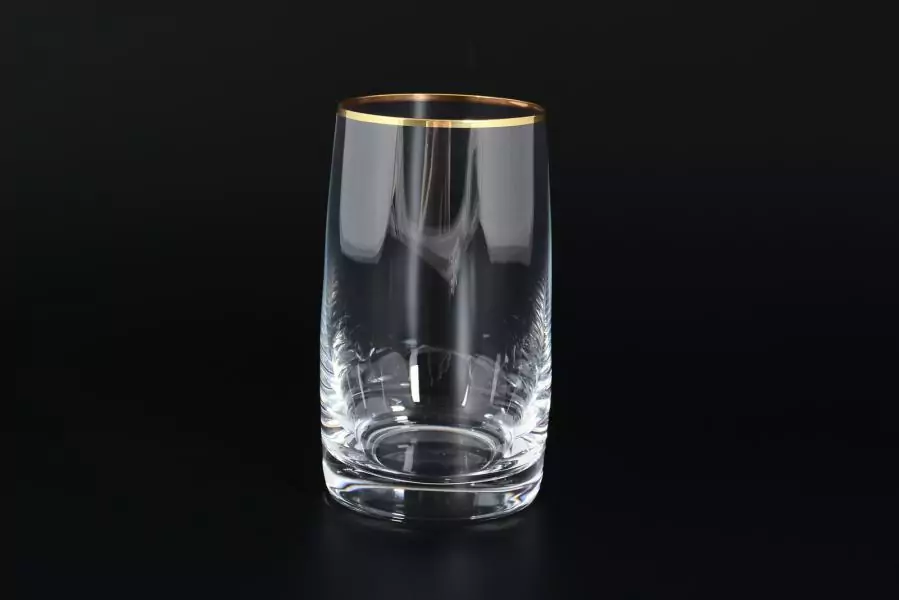Набор стаканов для воды 250 мл Идеал V-D (6 шт) Артикул 27711