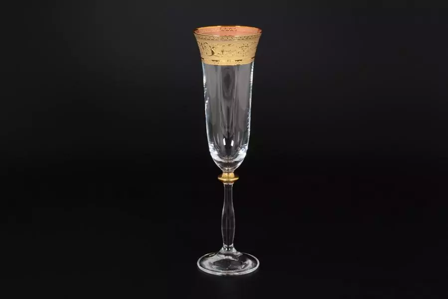 Набор фужеров для шампанского 190 мл E-V Артикул 28737
