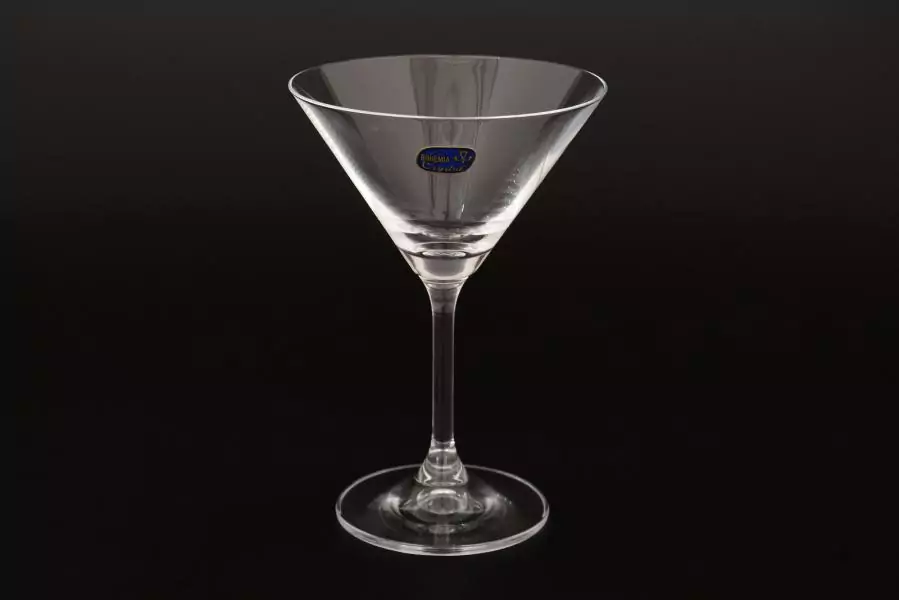 Набор бокалов для мартини 210 мл (6 шт)