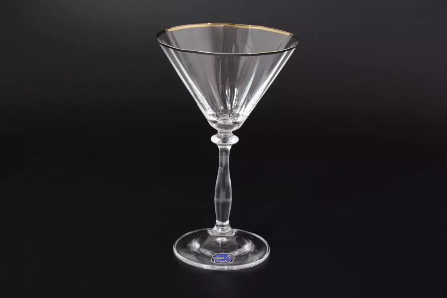 Набор бокалов для мартини 285 мл (6 шт)