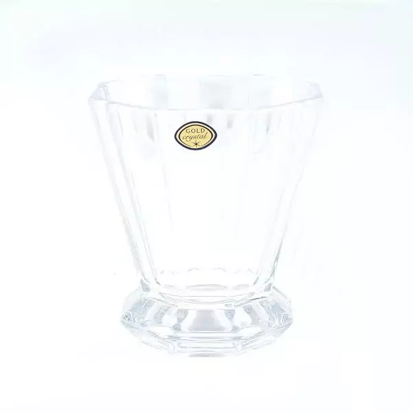 Набор стаканов Gold Crystal 310 мл(6 шт) Артикул 30255