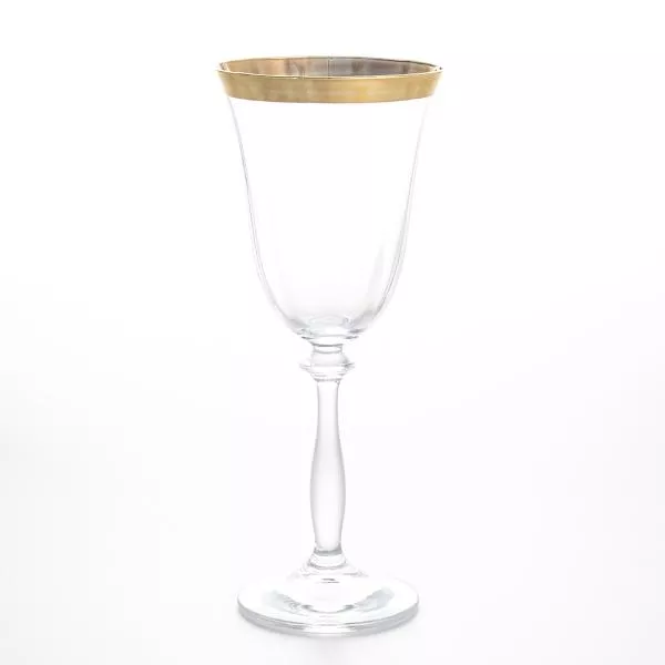 Анжела Набор бокалов для вина 250 мл V-D (6 шт)