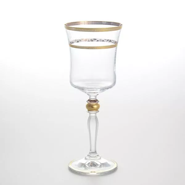 Грейс Набор бокалов для вина 250 мл V-D (6 шт) Артикул 31073