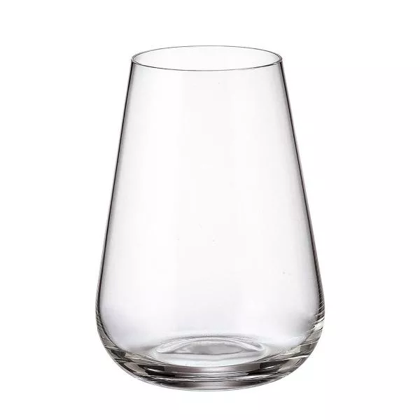 Набор стаканов для воды Crystalite Bohemia Ardea/Amundsen 300 мл(6 шт) Артикул 32047