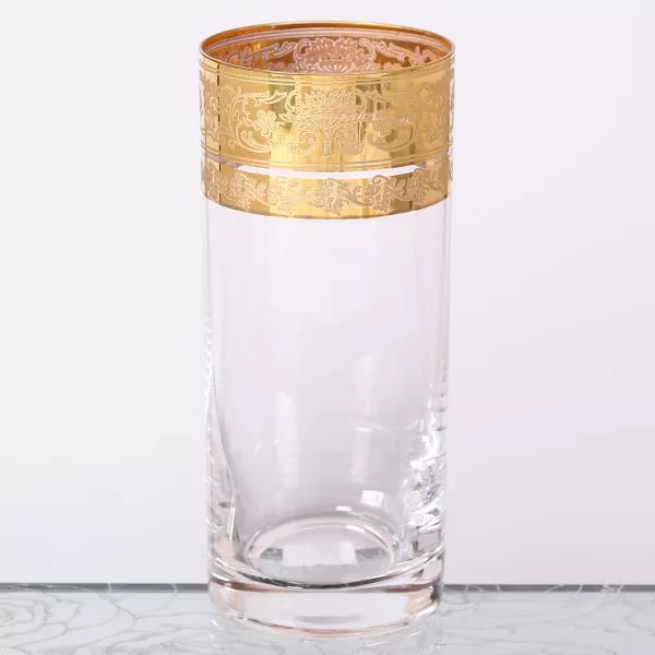 Набор стаканов для воды Bohemia Фалкен 300мл