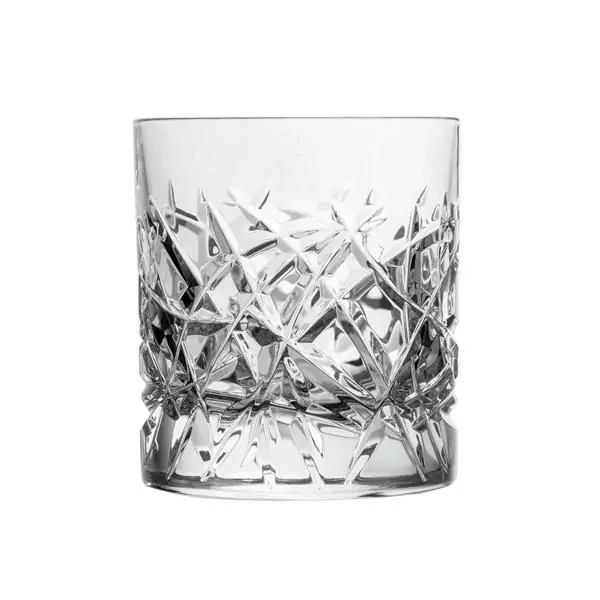 Набор стаканов для виски RCR Prestige 290мл (2 шт) Артикул 34140