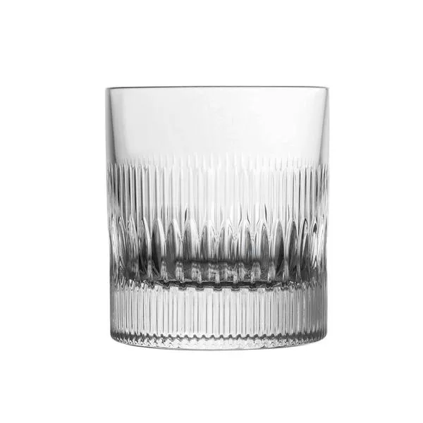 Набор стаканов для виски RCR Prestige 290мл (2 шт) Артикул 34142