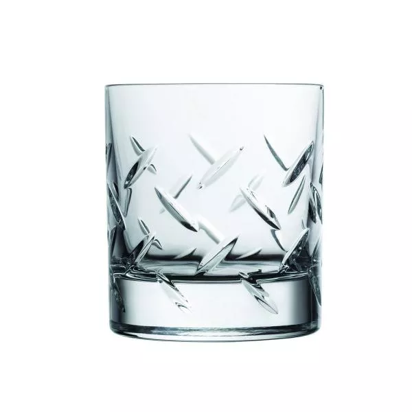 Набор стаканов для виски RCR Prestige 290мл (2 шт) Артикул 34145
