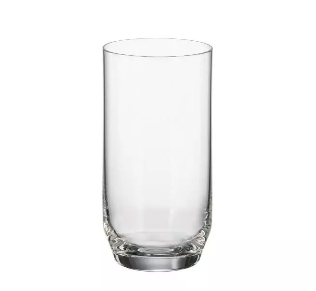 Набор стаканов для воды Crystalite Bohemia Ara/Ines 250 мл(6 шт) Артикул 34849