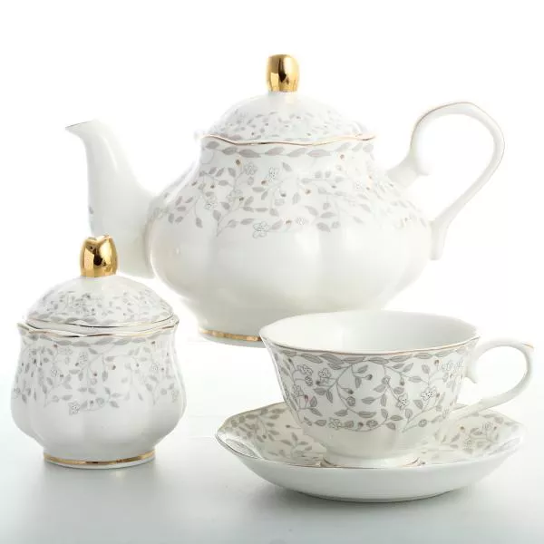 Чайный сервиз Royal Classics 14 предметов Артикул 35638
