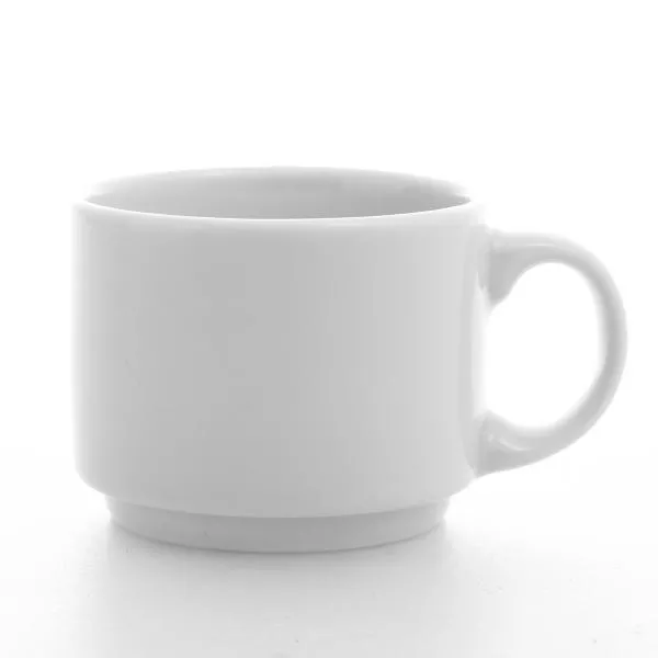 Набор кофейных чашек Thun Vision 90мл (6 шт)