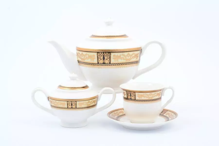 Чайный сервиз Royal Classics 14 предметов Артикул 36372