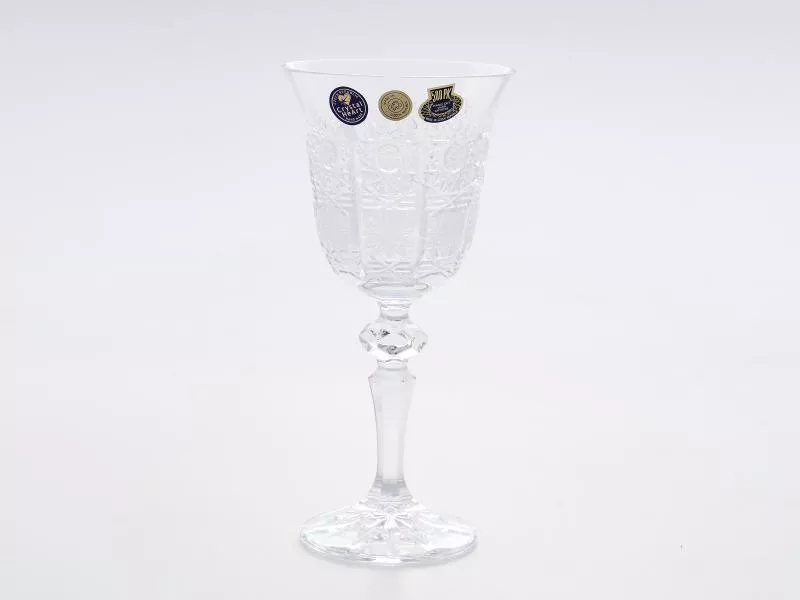 Набор бокалов для вина Crystal Heart 170 мл(6 шт) Артикул 37110