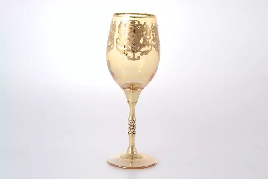 Набор бокалов для вина Art Decor Liric 250мл Артикул 37196