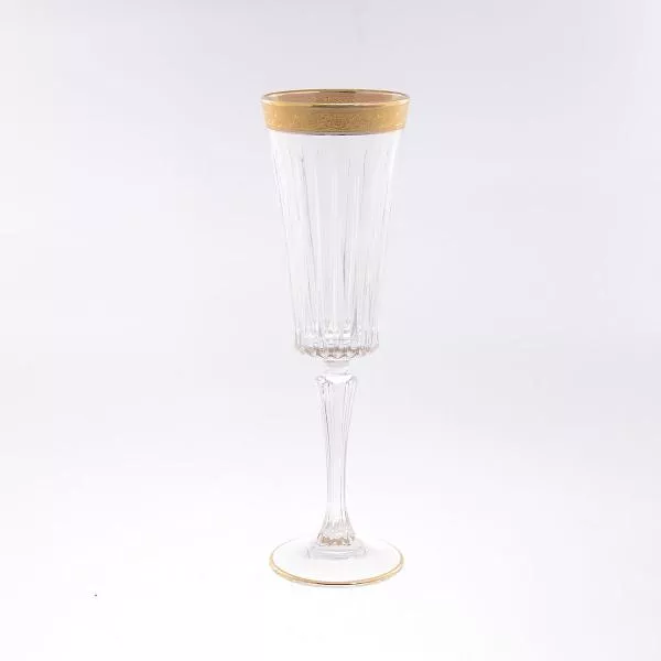 Набор фужеров для шампанского RCR Timeless 210мл (6 шт) Артикул 37264