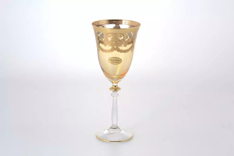 Набор бокалов для вина Art Decor Liric 250мл Артикул 37278