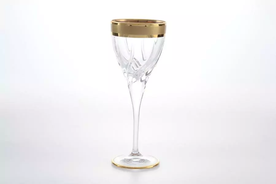 Набор бокалов для вина Bohemia Trix 180мл (6 шт) Артикул 37346