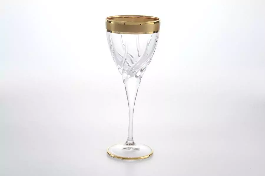 Набор бокалов для вина Bohemia Trix 180мл (6 шт) Артикул 37347
