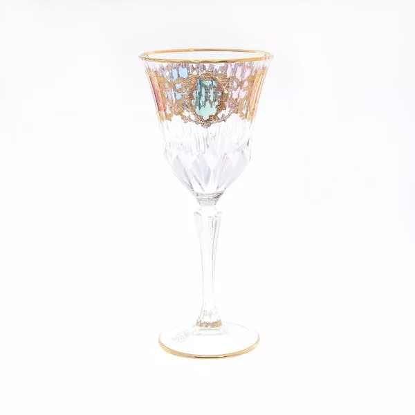 Набор бокалов для вина TIMON (6 шт) Артикул 37401