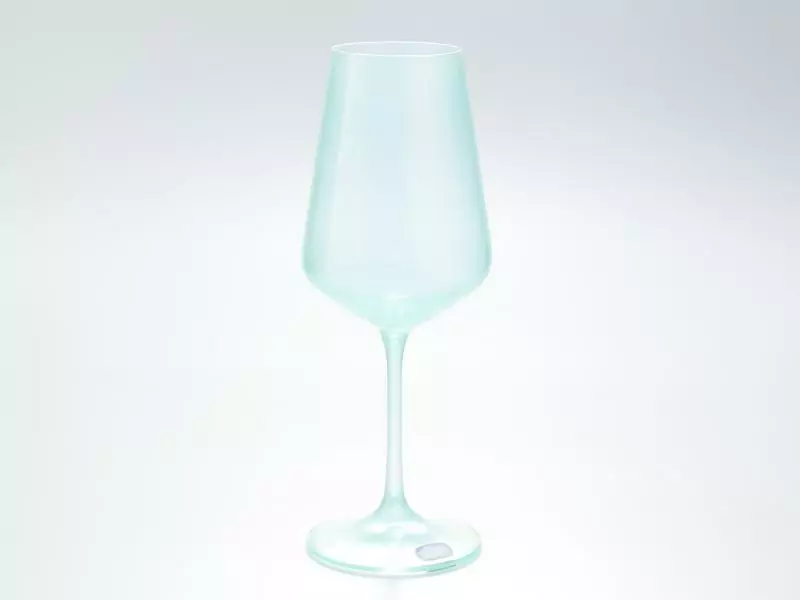 Набор бокалов для вина Crystalex Sandra 350мл(6 шт) Артикул 37881