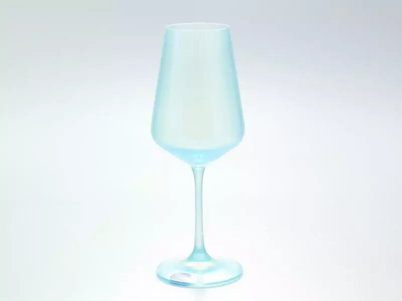 Набор бокалов для вина Crystalex Sandra 350мл(6 шт) Артикул 37887