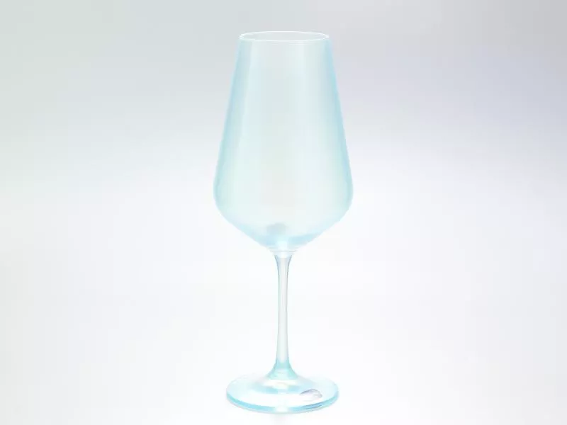 Набор бокалов для вина Crystalex Sandra 550мл(6 шт) Артикул 37888