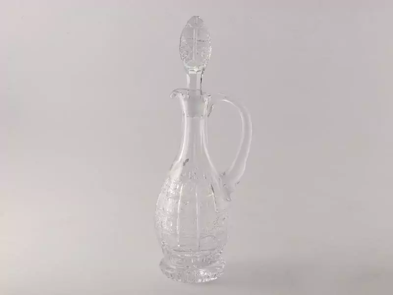 Графин Bohemia Glasspo 1,1л Артикул 38006