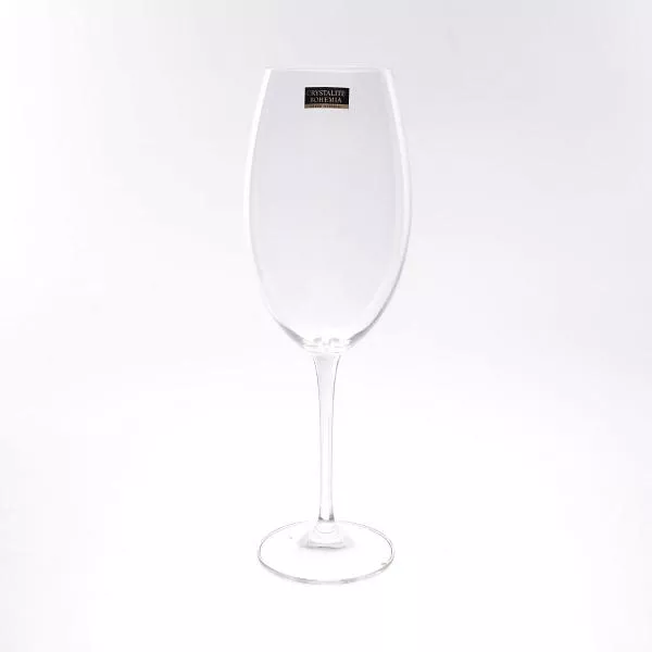 Набор бокалов для вина Crystalite Bohemia Fulica 510 мл(6 шт)