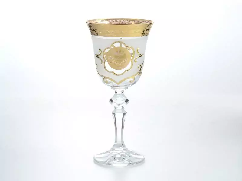 Кристина набор бокалов для вина Богемия AS Crystal 170 мл