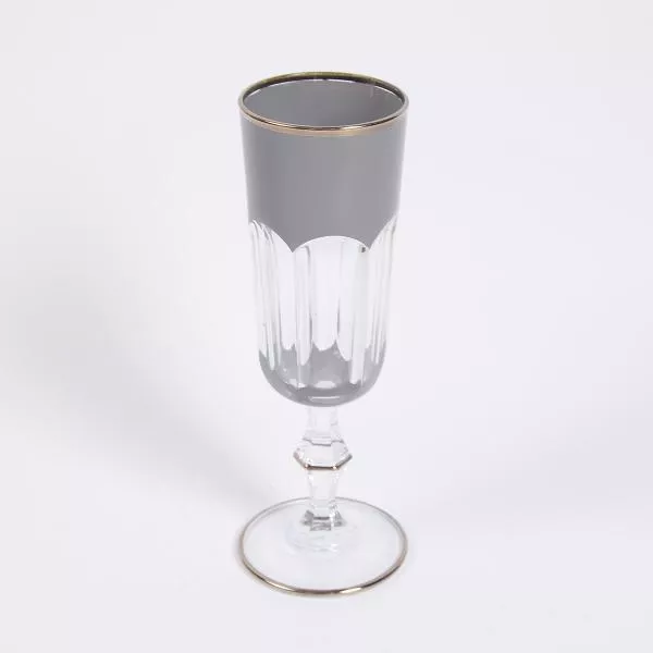 Набор бокалов для шампанского RCR Evpas 160мл (6 шт) Артикул 38839