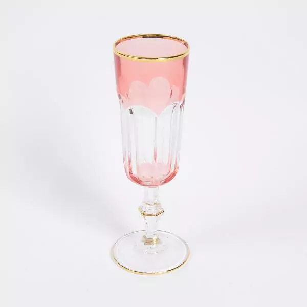 Набор бокалов для шампанского RCR Evpas 160мл (6 шт) Артикул 38840