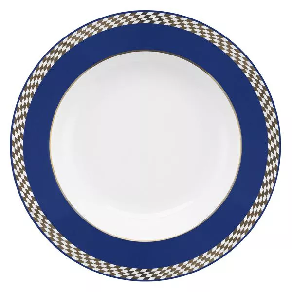 Набор глубоких тарелок Oxford 23см (6 шт) Артикул 39089