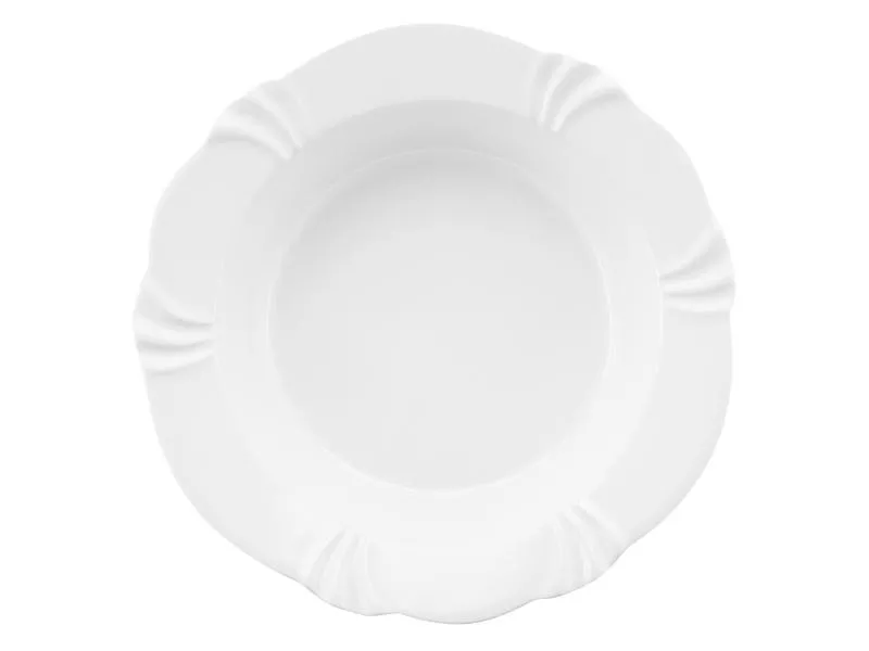 Набор глубоких тарелок 24 см Oxford (6 шт) Артикул 39137