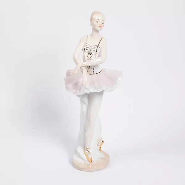 Керамическая статуэтка Royal Classics Балерина