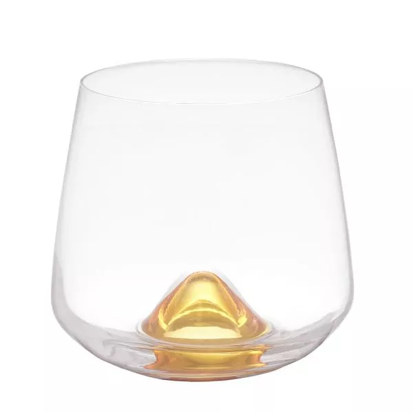 Набор стаканов для воды Crystalex Bohemia (6 шт) Артикул 39551