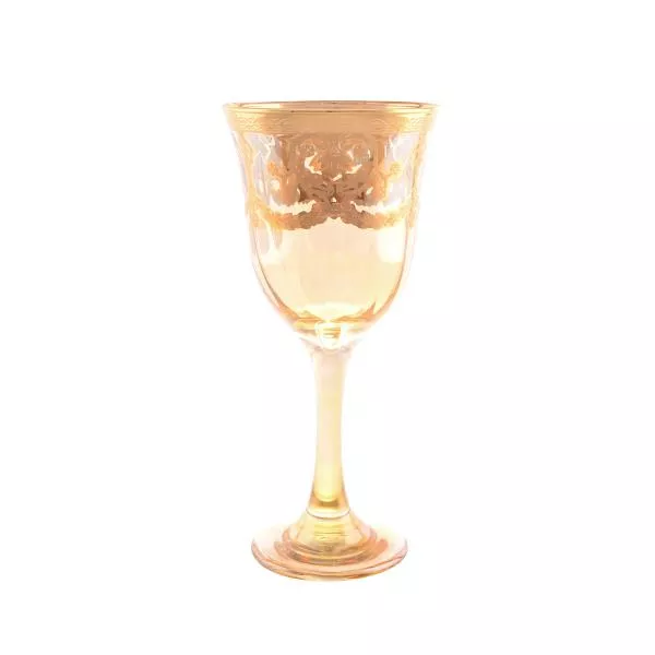 Набор бокалов для вина Art Decor Veneziano Color Артикул 39814