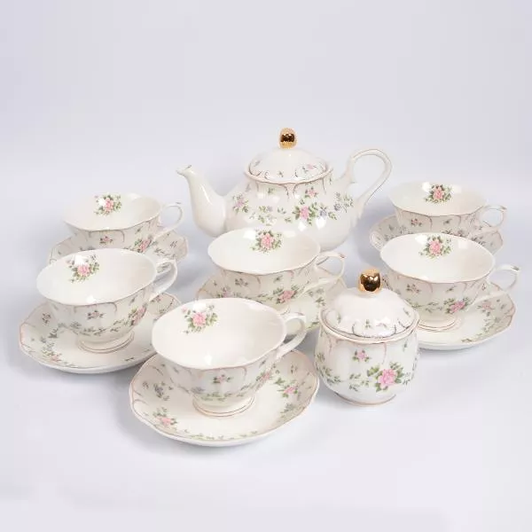 Чайный сервиз Royal Classics 14 предметов Артикул 39884