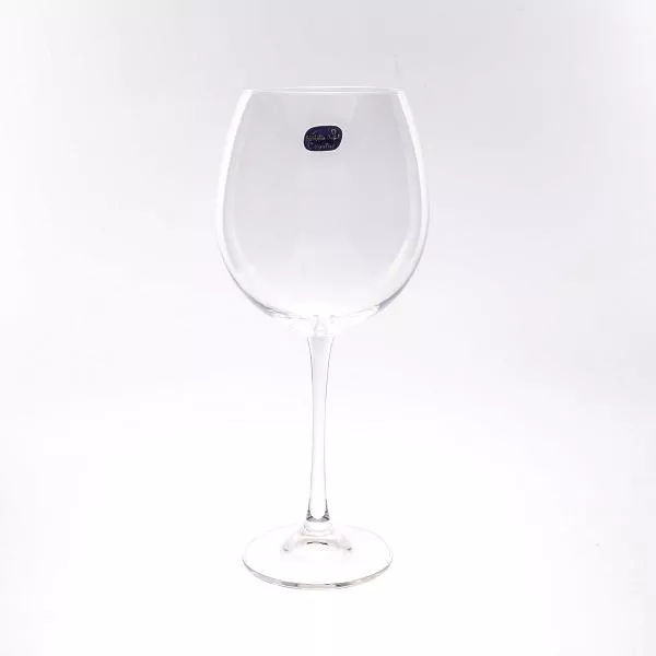 Набор бокалов для вина Crystalex Vintage 850мл(2 шт)