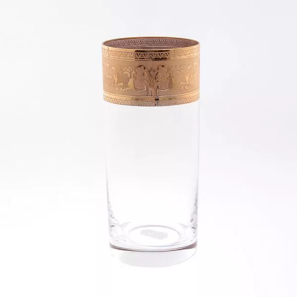 Набор стаканов для воды Bohemia Смальта 300мл (6 шт) Артикул 39931