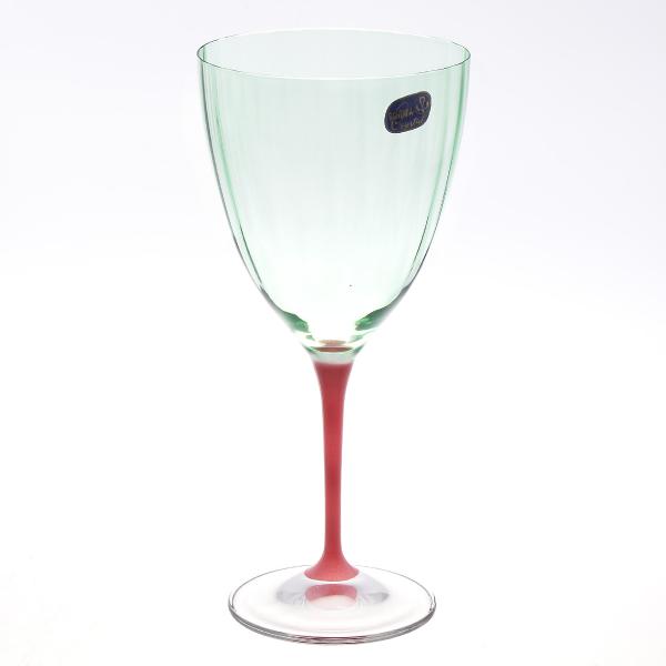 Набор бокалов для вина Crystalex Kate 400мл(6 шт)