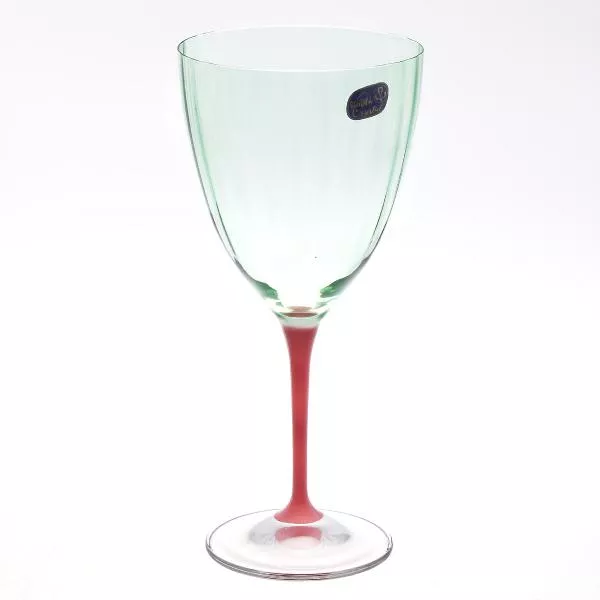 Набор бокалов для вина Crystalex Kate 400мл(6 шт) Артикул 40078