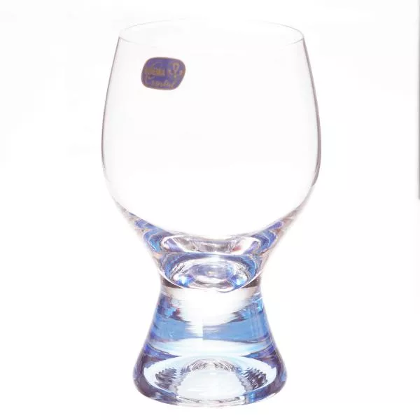 Набор стаканов Crystalex Bohemia Джина 340мл (6 шт)