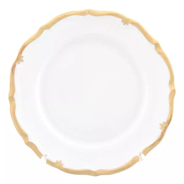 Набор тарелок Queen's Crown Prestige 17 см