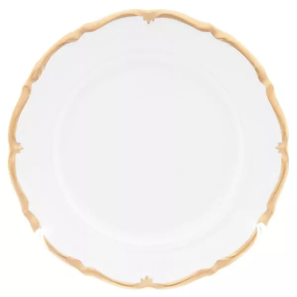 Набор тарелок Queen's Crown Prestige 21 см