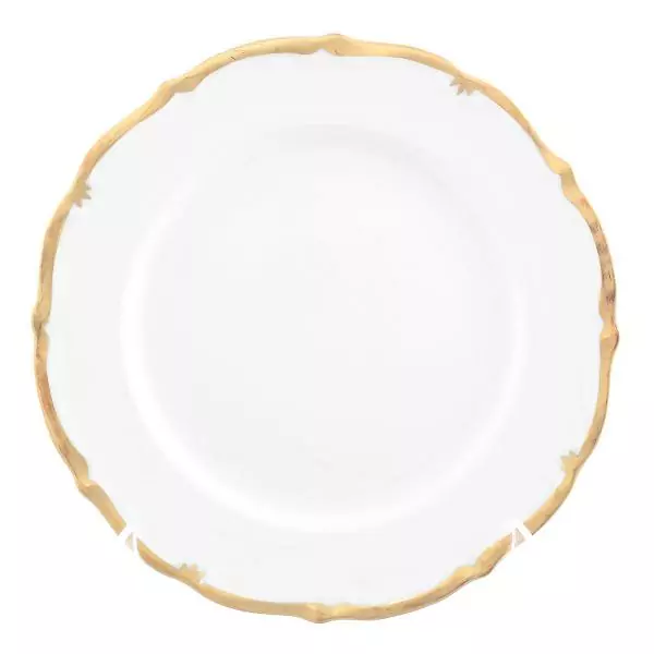 Набор тарелок Queen's Crown Prestige 25 см