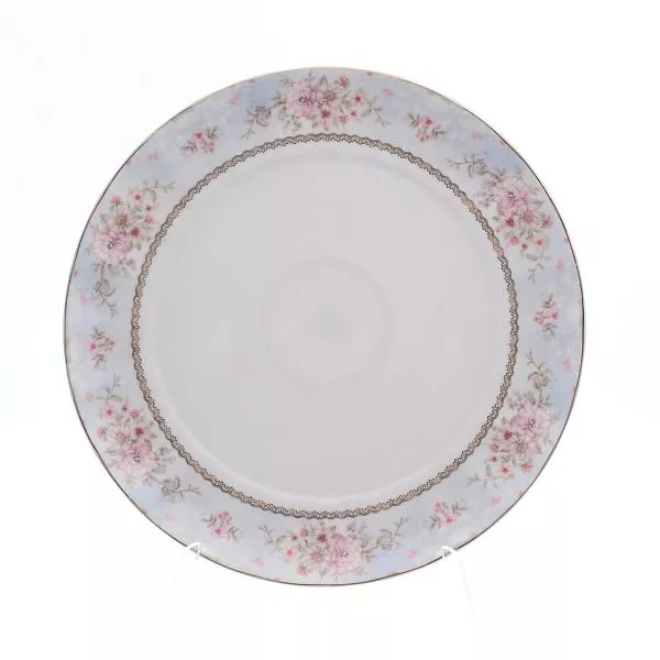 Набор тарелок Royal Classics Huawei ceramics 26см(6 шт) Артикул 41038