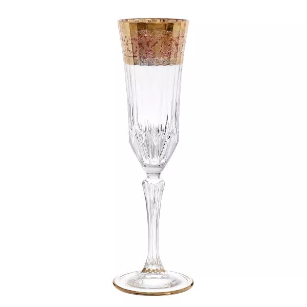 Набор фужеров для шампанского TIMON (6 шт) Артикул 41274