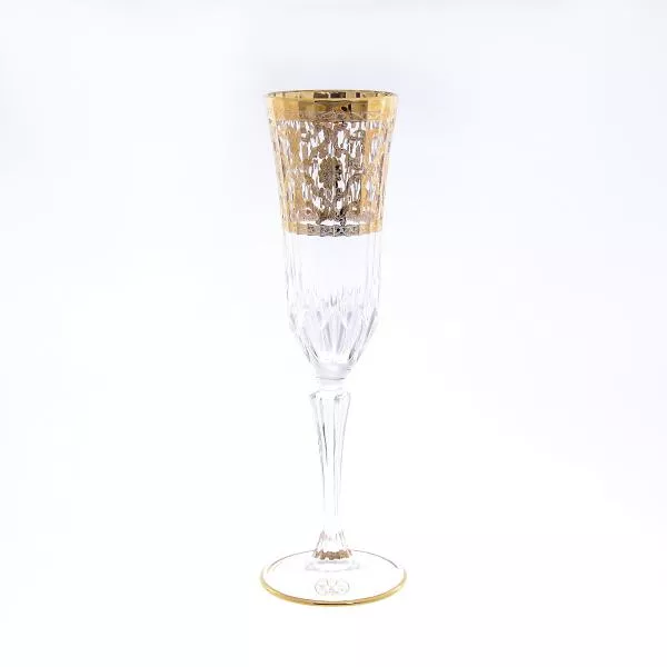 Набор фужеров для шампанского TIMON (6 шт) Артикул 41280